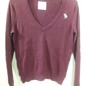 Abercrombie Sweater